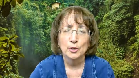 ARMY OF GOD SPIRITUAL WARFARE "Living in God's World" Marcella Ward