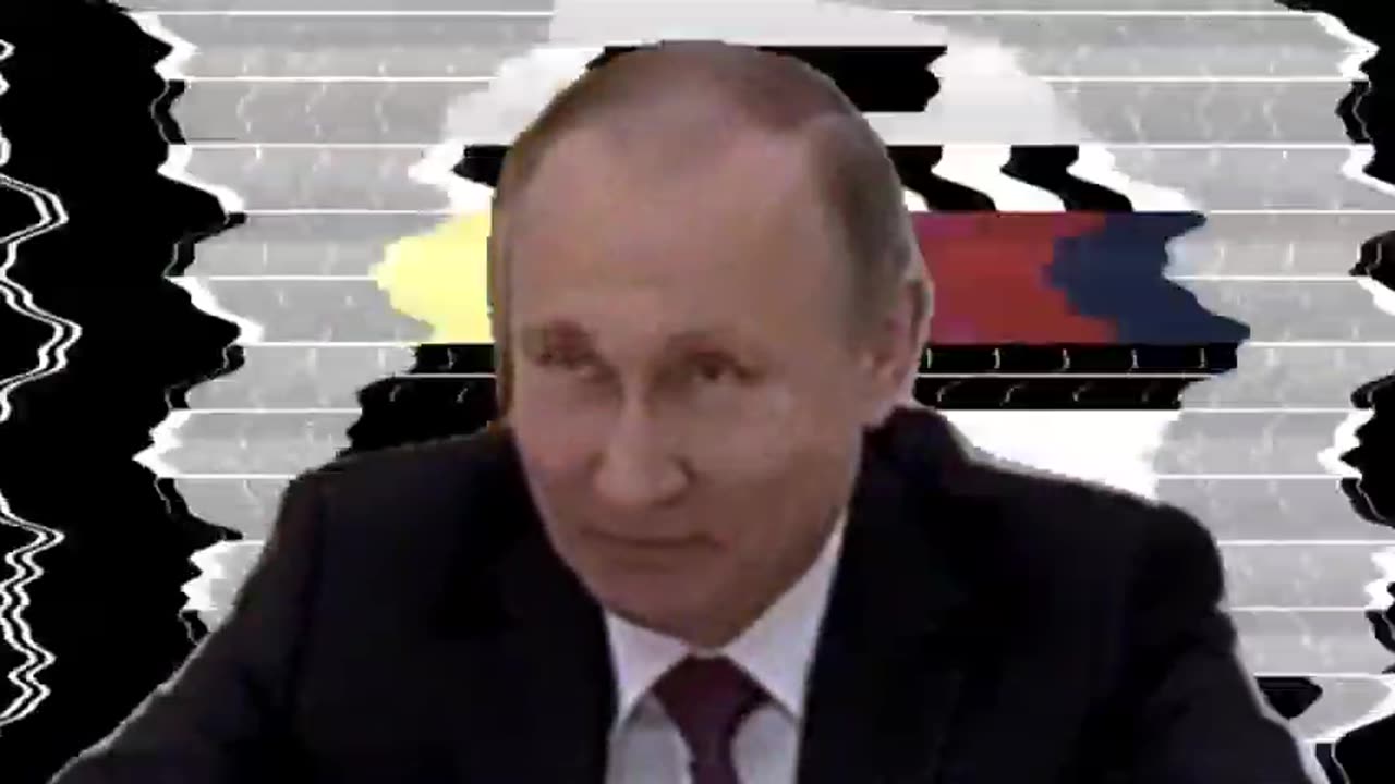 Biden: It's Your Decision Russia, Ukraine, Wag the dog