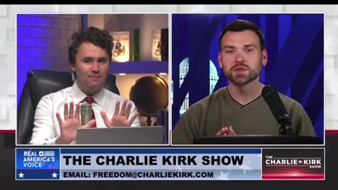 "Do you think for a second that they would be doing this if Donald Trump wasn't leading in all the polls?"