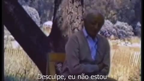 J.Krishnamurti - Dependência