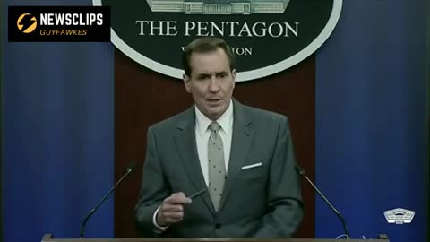 There Are No Signs That Russia Is De' Escalation