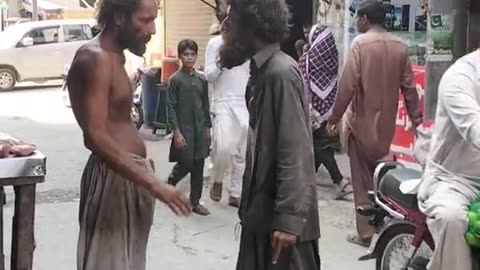 Pagal paan