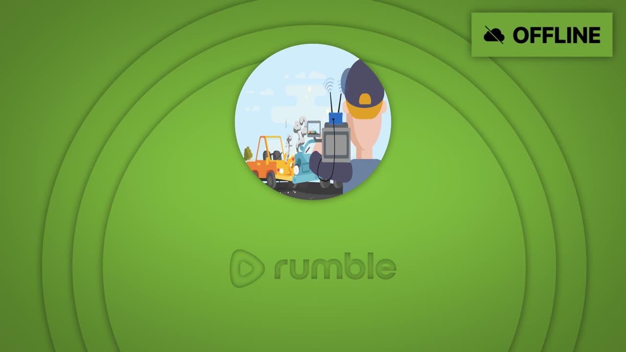 rumble studio test 1