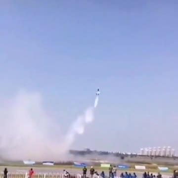 AIRSHOW CHINA