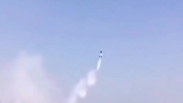 AIRSHOW CHINA