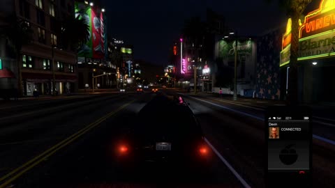 Grand Theft Auto V - Meltdown