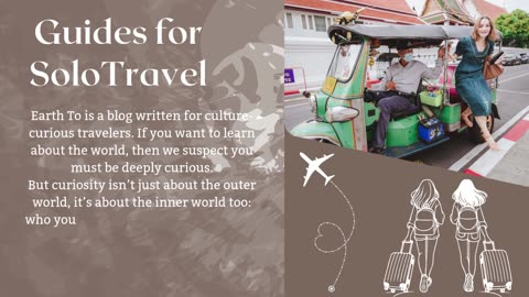 The Best Places to Visit in Thailand - Earth To Editorial