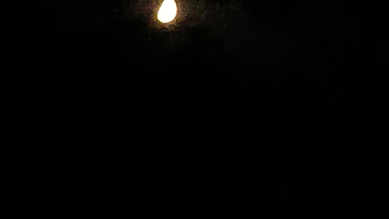 Confounded moon Isiah 24 23 in the sky part 3