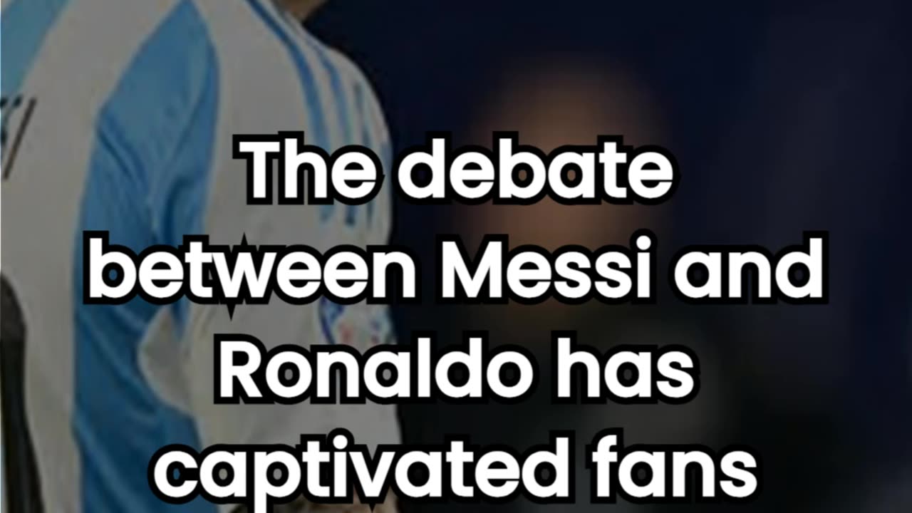 YouTube Star Mr Beast Chooses Messi Over Ronaldo as Football’s GOAT