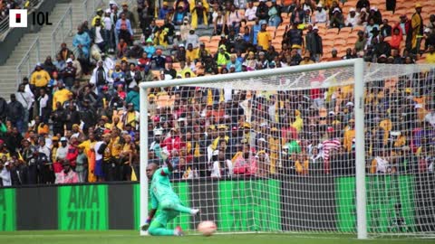 WATCH: Orlando Pirates Beat Kaizer Chiefs in Semi-Final Clash