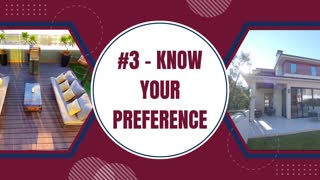 7 Tips For Finding The Right House When Moving