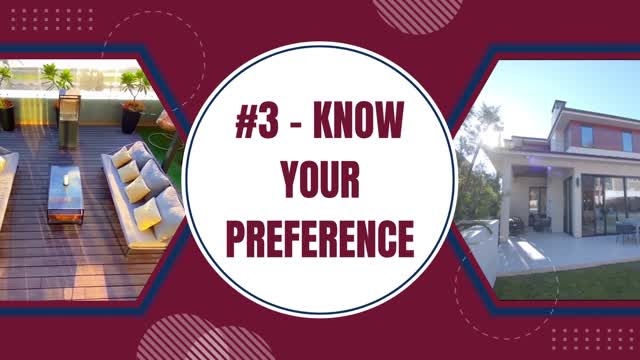 7 Tips For Finding The Right House When Moving