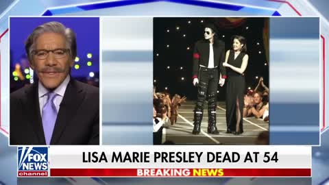 Lisa Marie Presley dead at 54