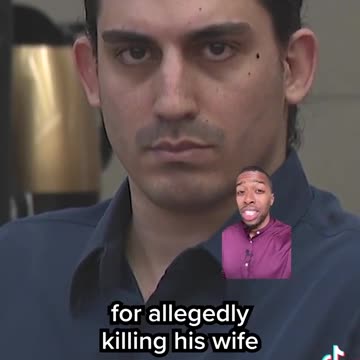 Ali Abulaban - TIKTOK star - double murder trail