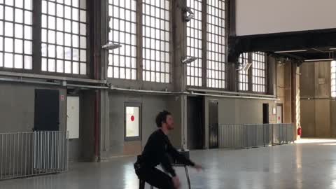 very cool what is possible to do with this equipment