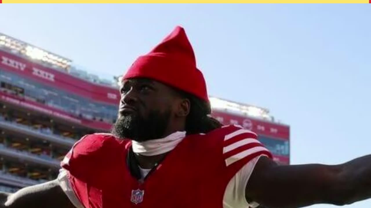 Brandon Aiyuk Close To A Deal?