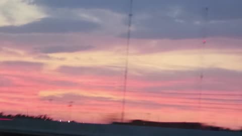 A peek at things saw on my way home from Pgoenix