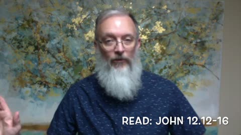 2x4 devotional, “triumphant”, June 2, 2023