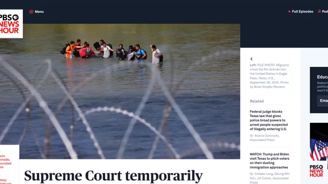 Mirror|RichieFromBoston