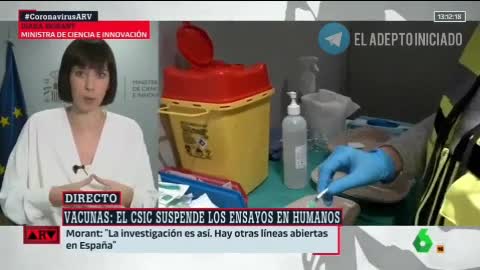 Vacunas