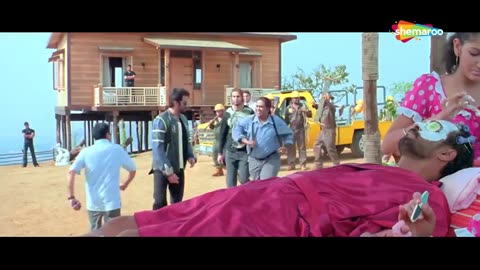 Best comedy scenes from hindi movies