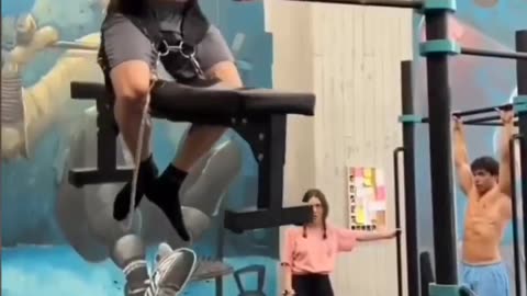 Gym motivation 💪