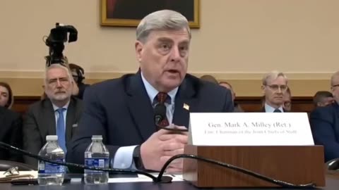Listen VERY Carefully, US Government Accidentally Told The Truth.