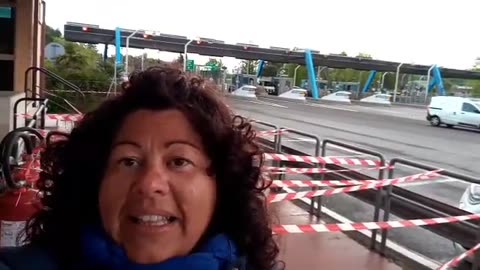 🆘 viaggiare informati e viabilità sicura 🆘