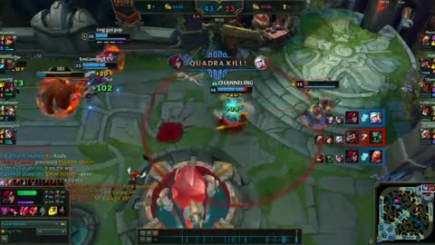 Clean Kata penta kill