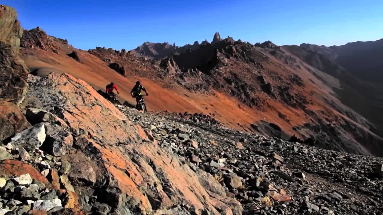 An Argentina Adventure - Trailer