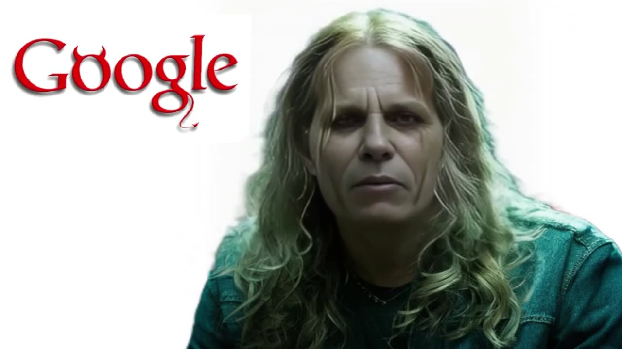 JUDGE DECLARES GOOGLE REALLY IS EVIL