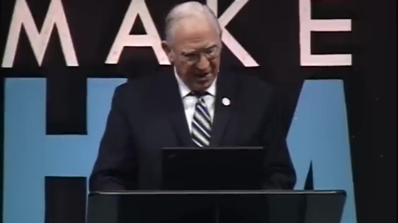011124 Knowing God - An Extraterrestrial Message - Chuck Missler
