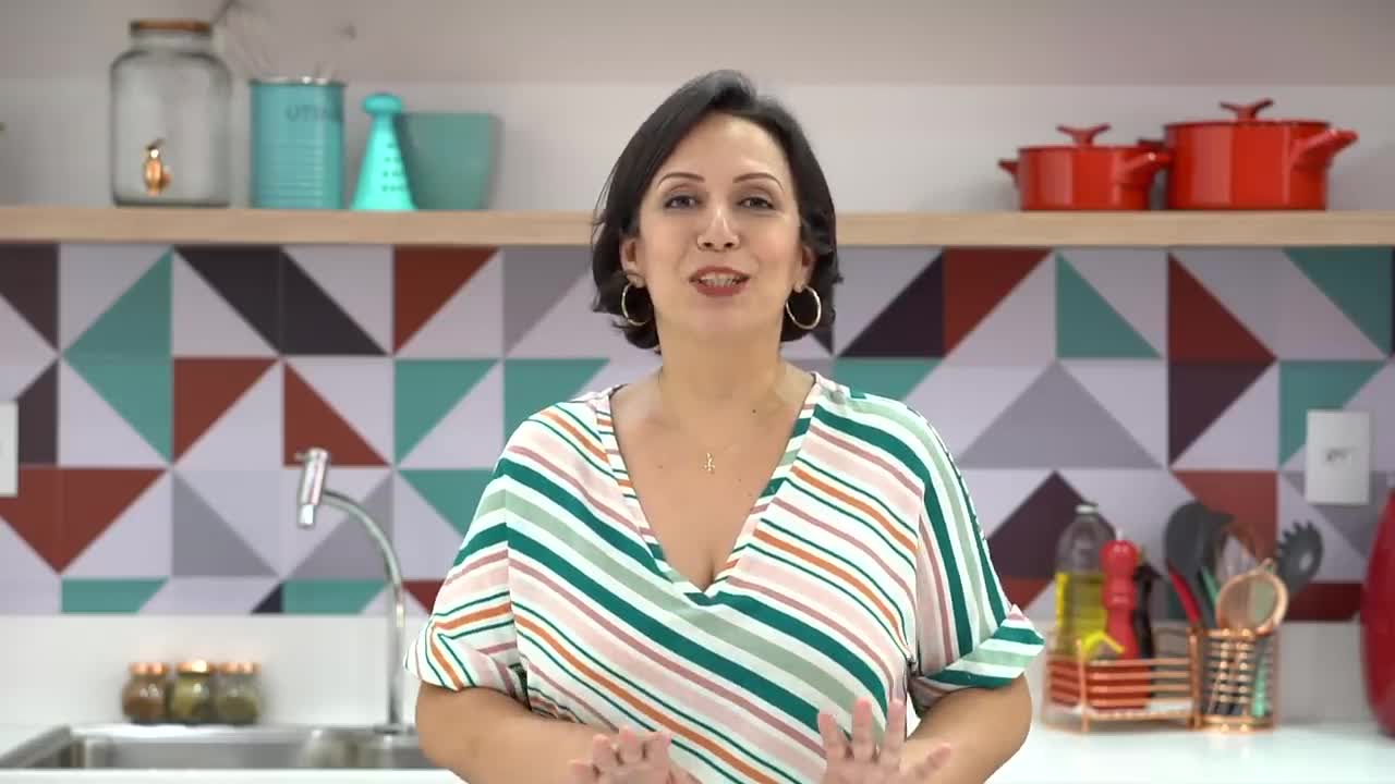 Baião de Dois Delicioso