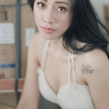 Mayzii #sexy look #shorts