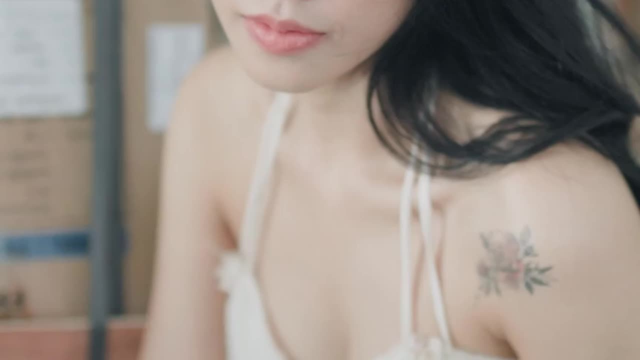 Mayzii #sexy look #shorts