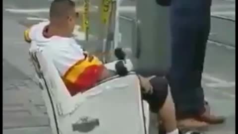 TIA DA NECESSIDADE | The need has aunt