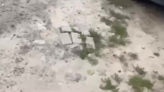 Where is your Zelensky now, mam?