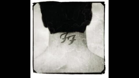 Foo Fighters - Aurora