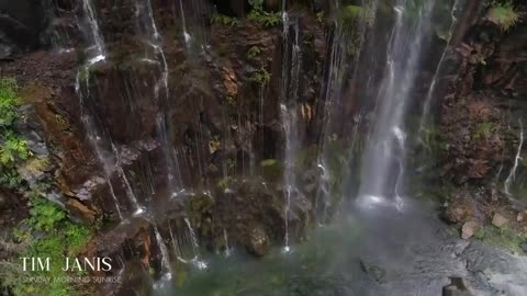 Christian Healing Worship Peaceful Scenery