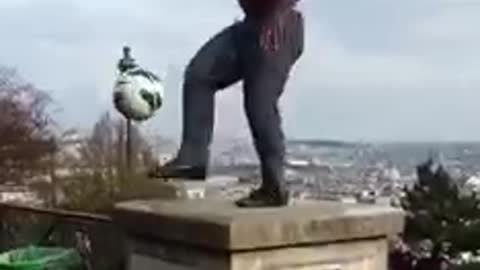 Very awesome talent