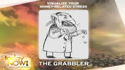 Learn how to overcome your financial stress by doing this!😁