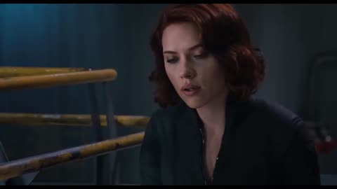 Black Widow - Marvel Studios' Legends