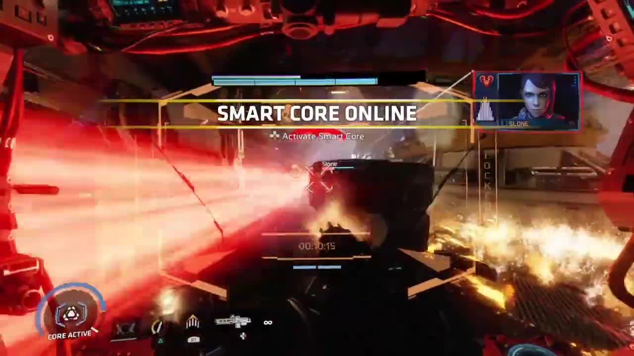 Bulling slone in master difficulty