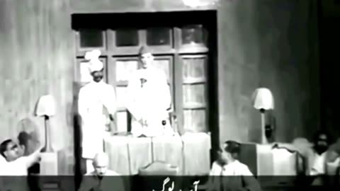 Qidy Azam Mahmmad Ali jana ka farman