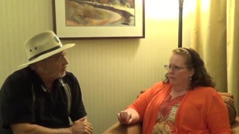 MMS Testimony - Lyme Disease CURED!!