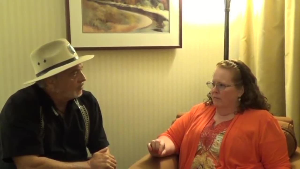 MMS Testimony - Lyme Disease CURED!!