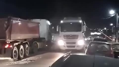 Apparently a second front to be opened from Moldova.