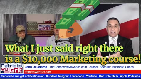 ✅$10,000 Marketing course in 21 Seconds of Pure MARKETING Motivation Wisdom...Solves all the Nonsense