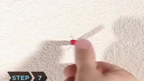 How to Drill into Your Wall 