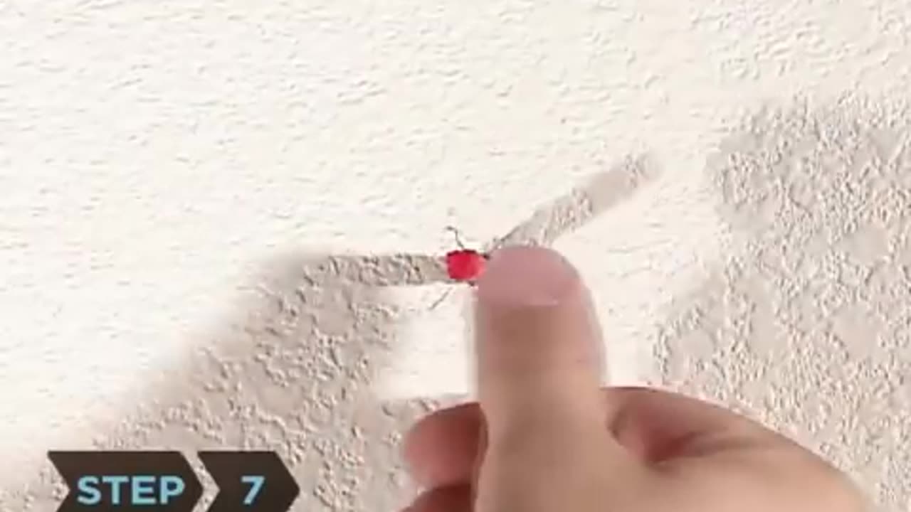 How to Drill into Your Wall